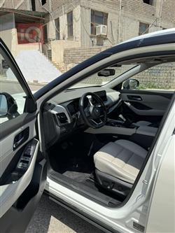 نيسان روج